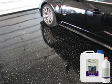 SFB-10- 2k Beschichtung