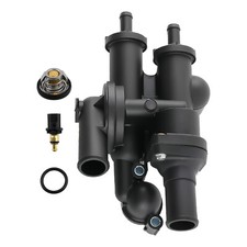 Thermostatbaugruppe Zubehör