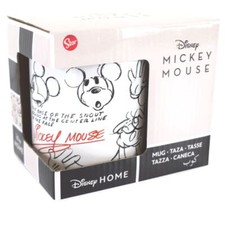 Tasse mit Disney Mickey Mouse