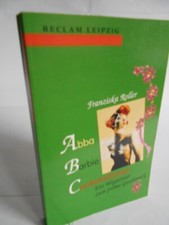 Fr. Roller, Abba - Barbie -