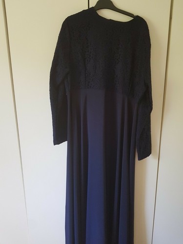 Abendkleid hijab kleid - abendkleid/hijab, kleid/