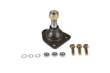 MOOG Trag-/Führungsgelenk FI-BJ-0262 für FIAT 125/132/ARGENTA; FSO 125P/POLONEZ