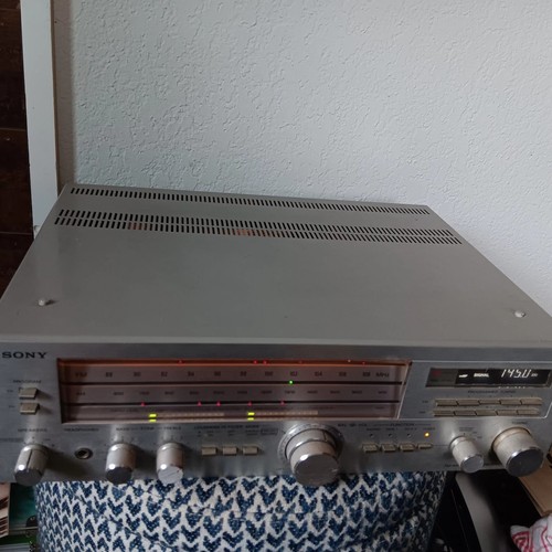 Sony str 434 - sony, str-434