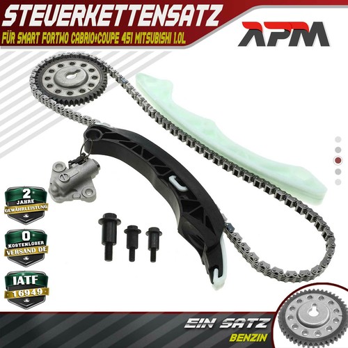 Steuerkettensatz für smart - für,