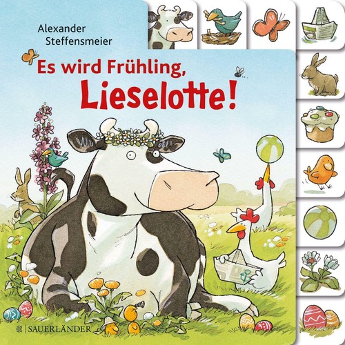Eb2437 wird frühling - eb2437,
