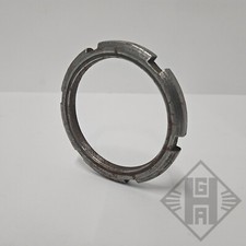 Original Nutmutter Achsstumpf IFA W50 M80x1,5 Hinterachsstumpf