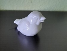 Porzellan Vogel Spatz