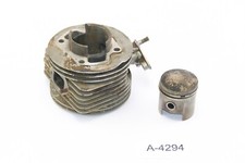 Tatran S 125 - Zylinder + Kolben A4294