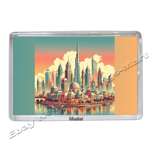 Dubai dreams fan ta - dubai,