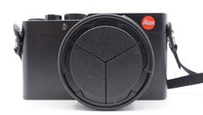 Leica D-Lux 7 - nur  2.768 Auslösungen! -  17,0MP Kamera - schwarz - Händler