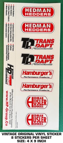 Hedman hedders trans - hedman, hedders-trans