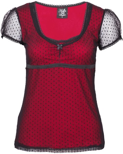 Küstenluder harmony tulle - küstenluder, «harmony
