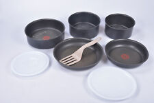 TEFAL INGENIO PERFORMANCE 8-teilig Topf Pfanne Kochtopf Set Induktion