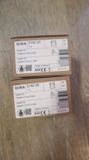 Gira 514200 EIB KNX Tastsensor