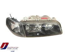 Volvo V40 Scheinwerfer Rechts
