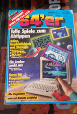 64er Sonderheft 30 Tolle