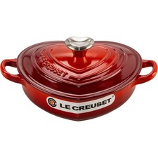 Creuset gourmet profitopf - le,