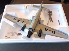 Märklin 1980  “Junkers Ju