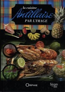 Saveurs des iles - :, cuisine