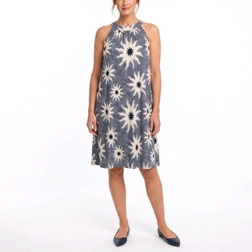 Italy damen kleid - kleid, größe