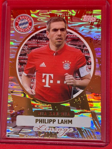 Philipp lahm mia - mia, box