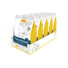 5 x 900 g Josera Help