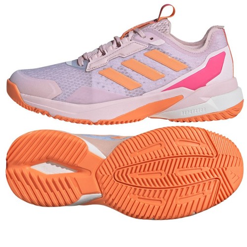 Buty adidas crazyflight w - adidas,