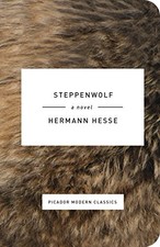 Steppenwolf: A Novel (Picador