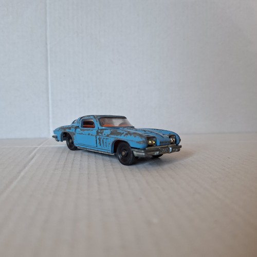 Siku v282 corvette sting ray - v282,