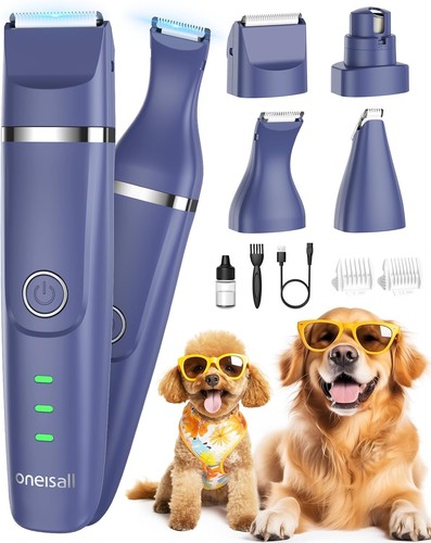 Oneisall 4in1 leise - 4in1,