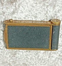 Original ART DECO Puderdose