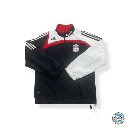 Adidas liverpool trackjacket - adidas,
