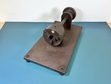 Röhm Drei-Backenfutter Ø125