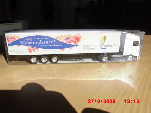 Mercedes benz lkw - lkw, actros