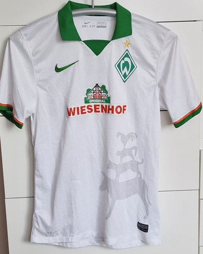 Werder bremen trikot - werder,
