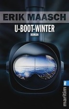 U-Boot-Winter von Maasch, Erik | Buch | Zustand sehr gut