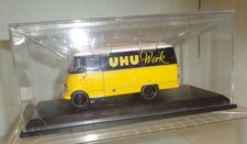 Schuco 1:43 Mercedes L 319