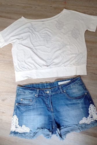 New yorker damen denim - new,