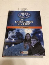 Die 39 Zeichen - Die