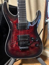 E-Gitarre ESP E-II HORIZON