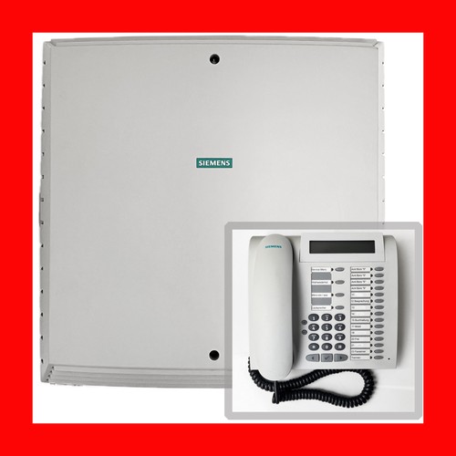 Siemens hipath 3350 - siemens,