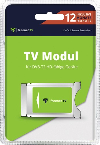 Freenet ci - freenet, tv