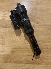 Rock Shox Super Deluxe+ DebonAir 230x65 Luftdämpfer Enduro Mountainbike downhill