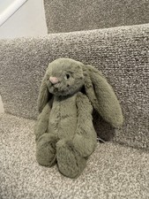 Jellycat Small Bashful Farn