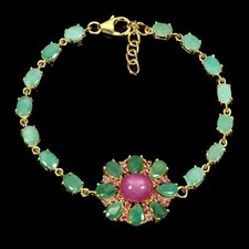 925 Sterlingsilber Armband