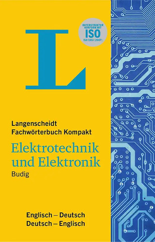 Langenscheidt fachwörterbuch - langenscheidt,