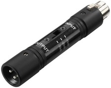 Jts 132 dämpfungsglied - ma-132,