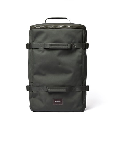 Sandqvist zack backpack - zack, s