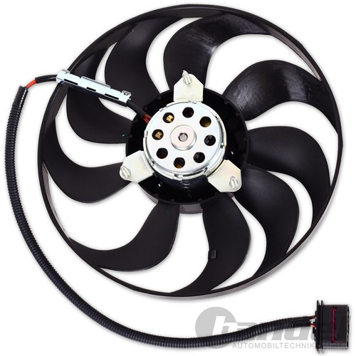 Lüftermotor elektrolüfter - lÜftermotor,
