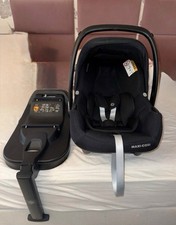Maxi-Cosi CabrioFix i-Size